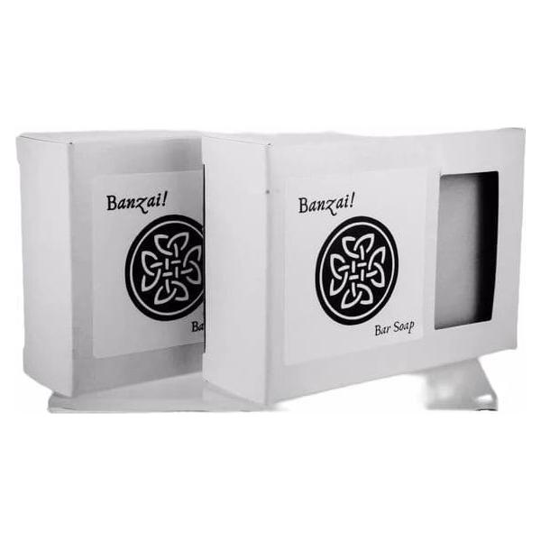 Murphy and McNeil Banzai! Bar Soap - by Murphy and McNeil Bath Soap