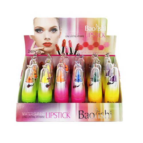 VIP Extensions BAO LIPSTICK Beauty Supplies