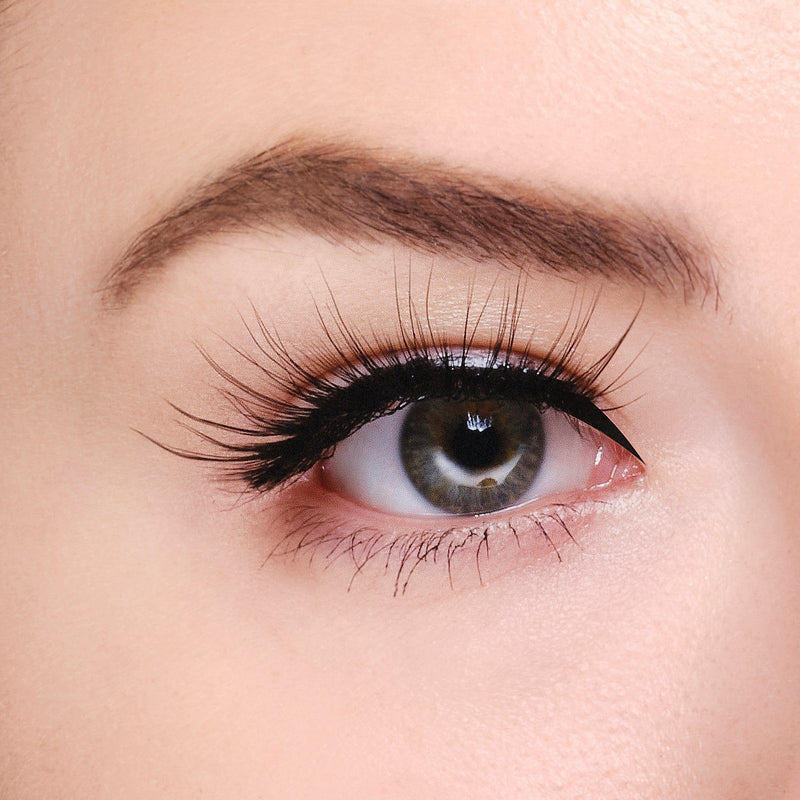 Lurella Cosmetics Synthetic Eyelashes - Barbados False Eyelash