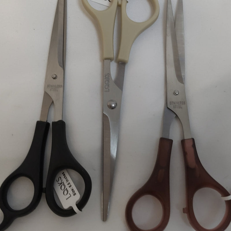 VIP Extensions Barber shears sissors 6.5 Hair Tools