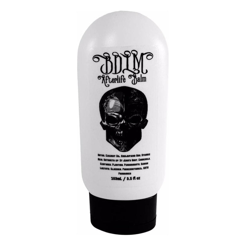 Murphy and McNeil Barbershop De Los Muertos Afterlife Balm - by Murphy and McNeil Aftershave Balm