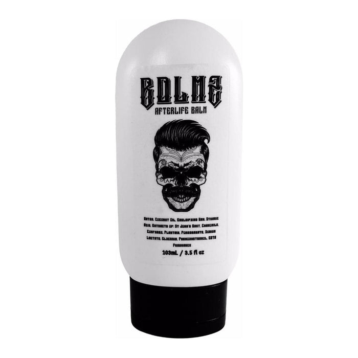 Murphy And Mcneil Barbershop De Los Muertos 2 Afterlife Balm