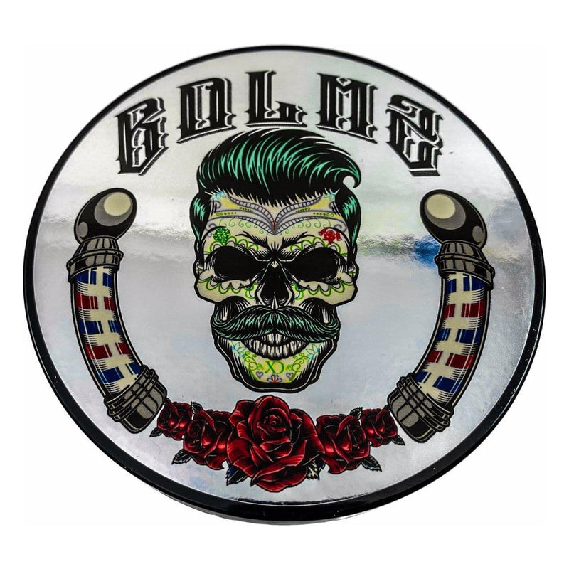 Murphy and McNeil Barbershop De Los Muertos 2 Shaving Soap - by Murphy and McNeil Shaving Soap