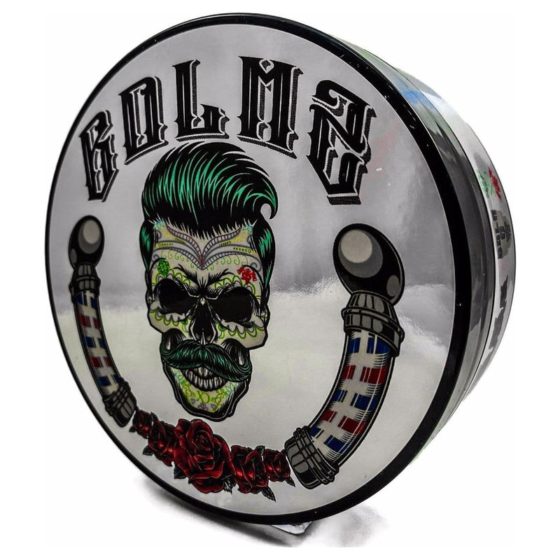 Murphy and McNeil Barbershop De Los Muertos 2 Shaving Soap - by Murphy and McNeil Shaving Soap