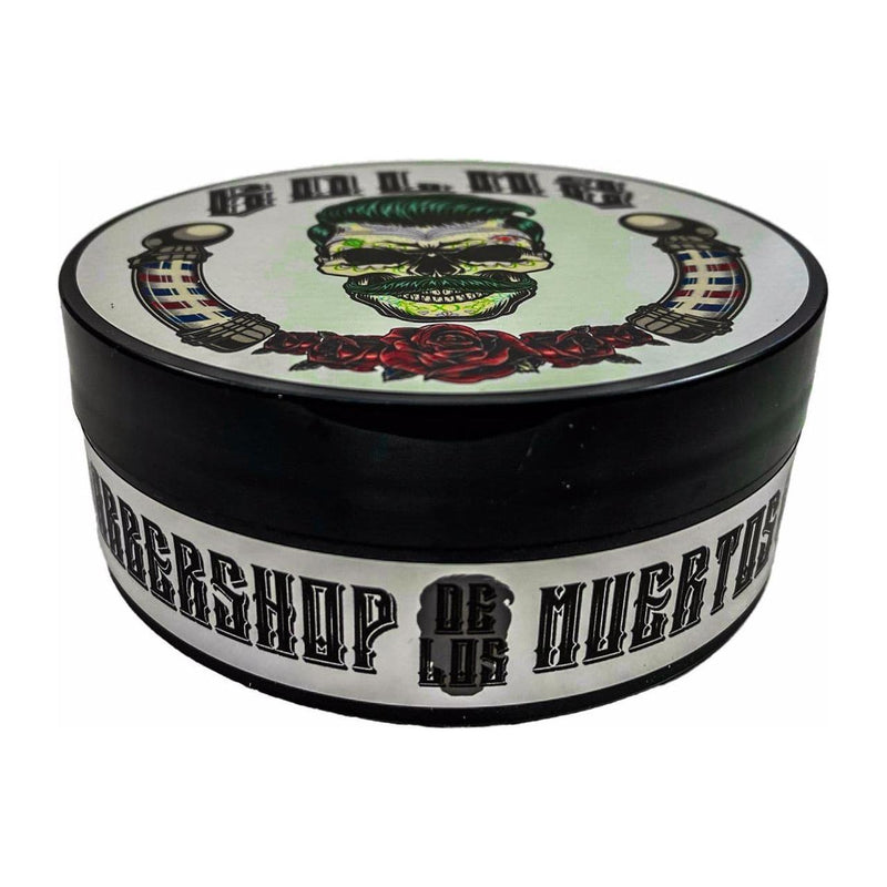 Murphy and McNeil Barbershop De Los Muertos 2 Shaving Soap - by Murphy and McNeil Shaving Soap