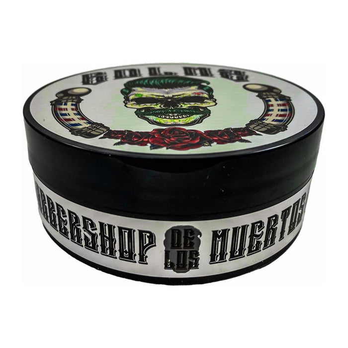 Murphy And Mcneil Barbershop De Los Muertos 2 Shaving Soap