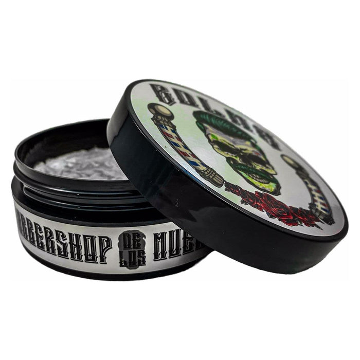 Murphy And Mcneil Barbershop De Los Muertos 2 Shaving Soap