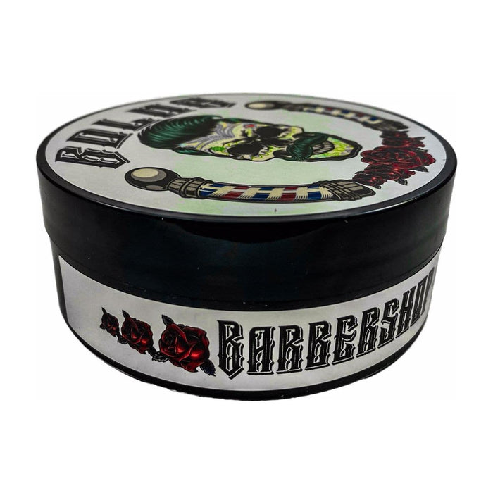 Murphy And Mcneil Barbershop De Los Muertos 2 Shaving Soap