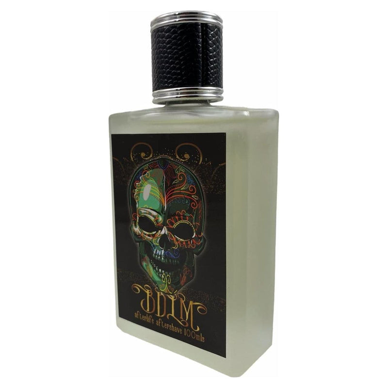 Murphy and McNeil Barbershop De Los Muertos Aftershave Splash - by Murphy and McNeil Aftershave Splash