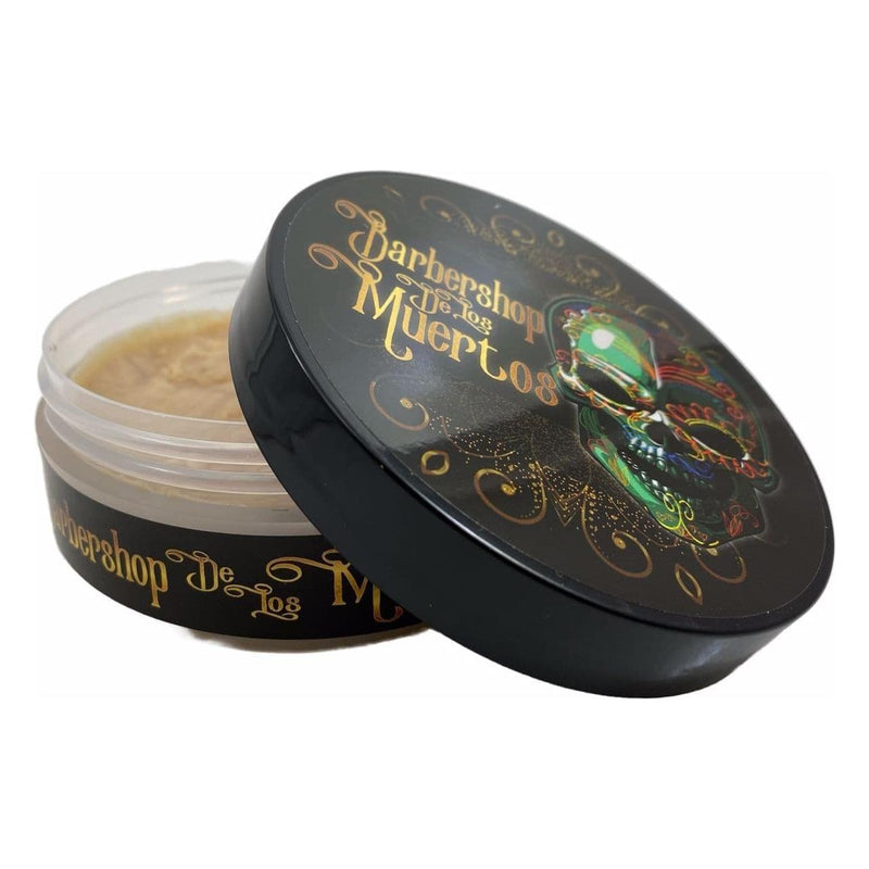 Murphy and McNeil Barbershop De Los Muertos Shaving Soap - by Murphy and McNeil Shaving Soap