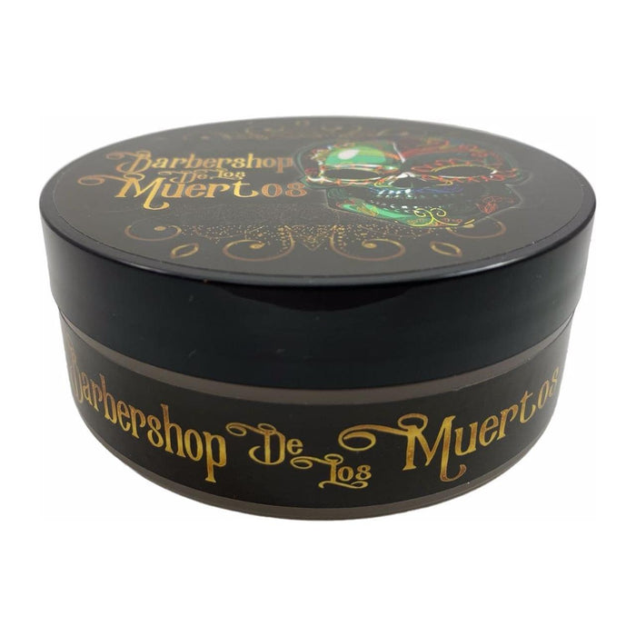 Murphy And Mcneil Barbershop De Los Muertos Shaving Soap