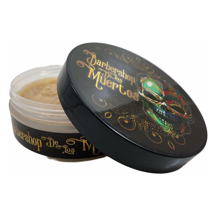 Murphy And Mcneil Barbershop De Los Muertos Shaving Soap