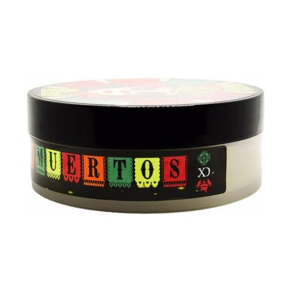 Murphy and McNeil Barbershop de Los Muertos 3 Shaving Soap - by Murphy and McNeil Shaving Soap