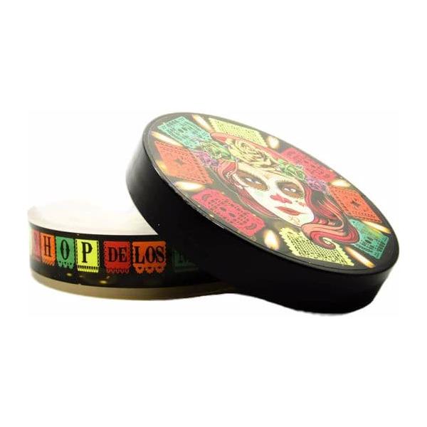 Murphy and McNeil Barbershop de Los Muertos 3 Shaving Soap - by Murphy and McNeil Shaving Soap
