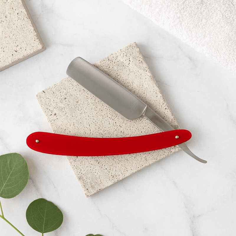 Shave Essentials Bare Bones Razor Razors & Razor Blades