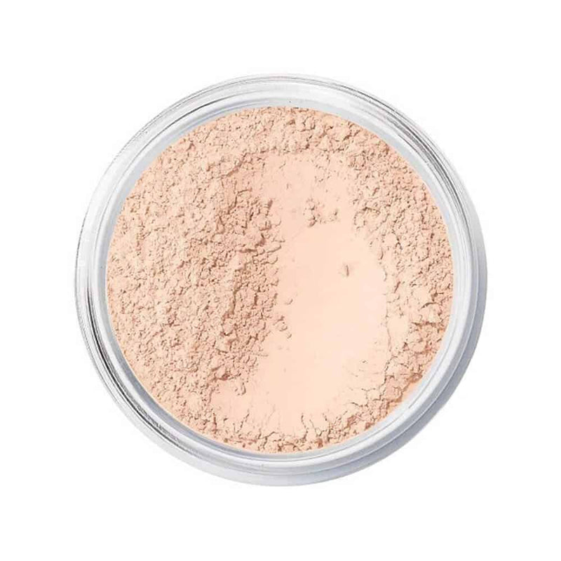 Nava Beauty bareMinerals Mineral Veil Finishing Powder SPF 25 - Original White Smoke