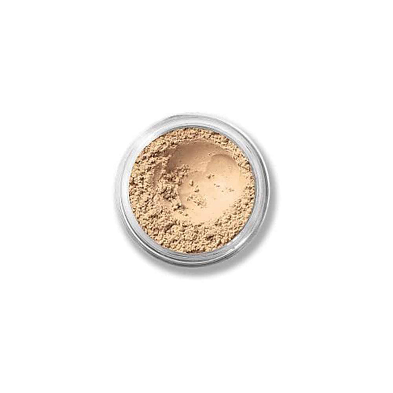 Nava Beauty bareMinerals Well-Rested for Eyes SPF 20 White Smoke