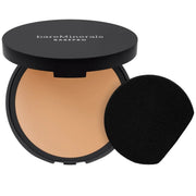 Nava Beauty bareMinerals BarePro 16HR Skin-Perfecting Powder Foundation Complexion White Smoke Light 27 Neutral
