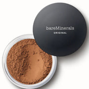 Nava Beauty bareMinerals Original Loose Powder Foundation SPF 15 Complexion White Smoke Golden Dark 25