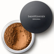 Nava Beauty bareMinerals Original Loose Powder Foundation SPF 15 Complexion White Smoke Neutral Dark 24