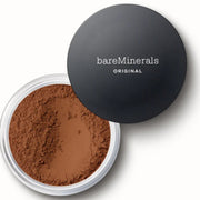 Nava Beauty bareMinerals Original Loose Powder Foundation SPF 15 Complexion White Smoke Warm Deep 27