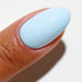 DND DC - Barefoot Sea #2534 - DC Gel Duo 1.2z.