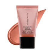 Nava Beauty bareMinerals Complexion Rescue Blonzer Liquid Blush + Bronzer Black Kiss of Rose
