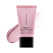 Nava Beauty bareMinerals COMPLEXION RESCUE Highlighting Blush Black Rose Glow