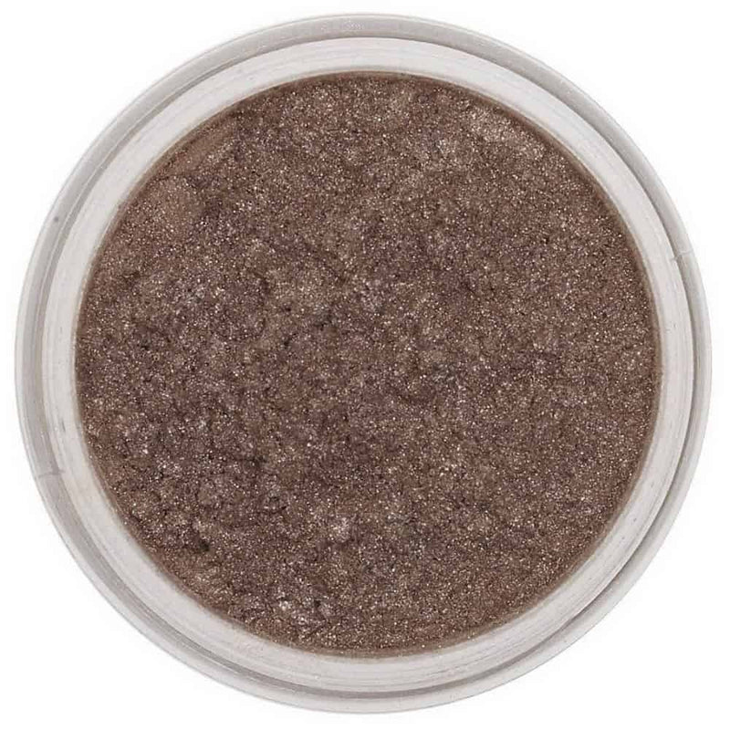Nava Beauty bareMinerals Loose Mineral Eye Color White Smoke Celestine