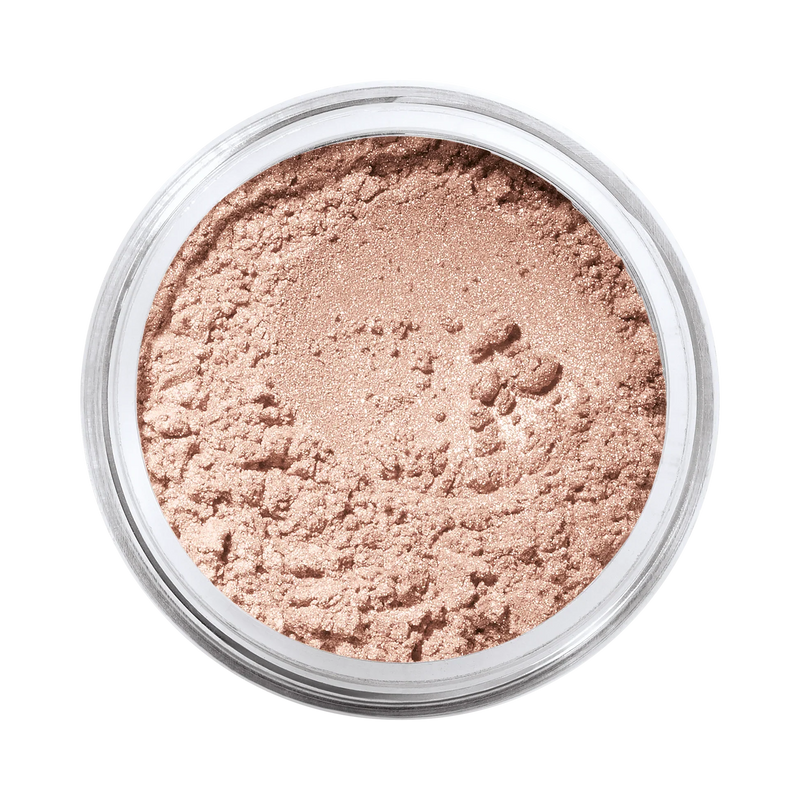 Nava Beauty bareMinerals Loose Mineral Eye Color Black Cultured Pearl