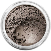 Nava Beauty bareMinerals Loose Mineral Eye Color White Smoke Drama