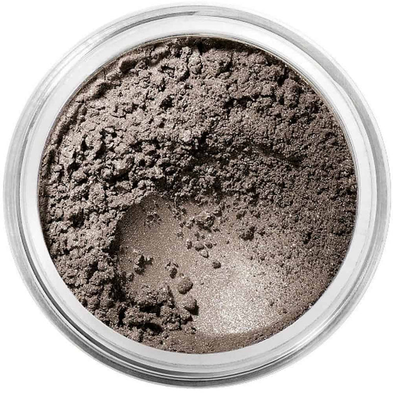 Nava Beauty bareMinerals Loose Mineral Eye Color White Smoke Drama
