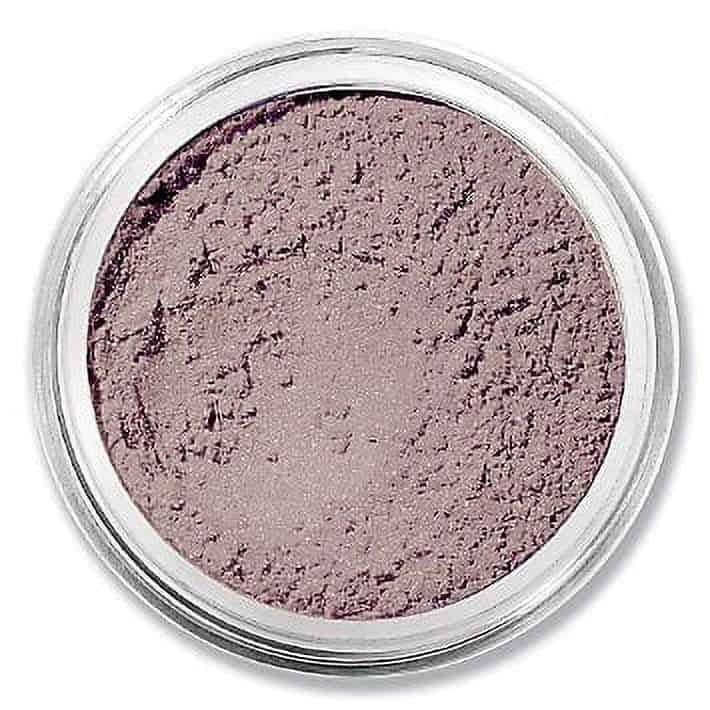 Nava Beauty bareMinerals Loose Mineral Eye Color White Smoke Hyacinth