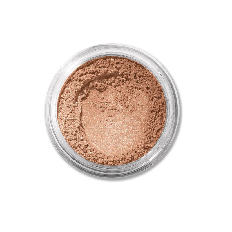 Nava Beauty bareMinerals Loose Mineral Eye Color White Smoke In the Buff