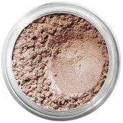 Nava Beauty bareMinerals Loose Mineral Eye Color White Smoke Queen Tiffany