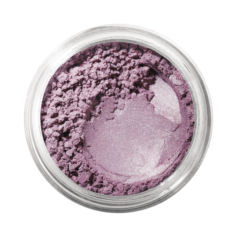 Nava Beauty bareMinerals Loose Mineral Eye Color Black Water Lily