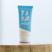 BOLT Skin + Shave Exfoliating Leg Scrub