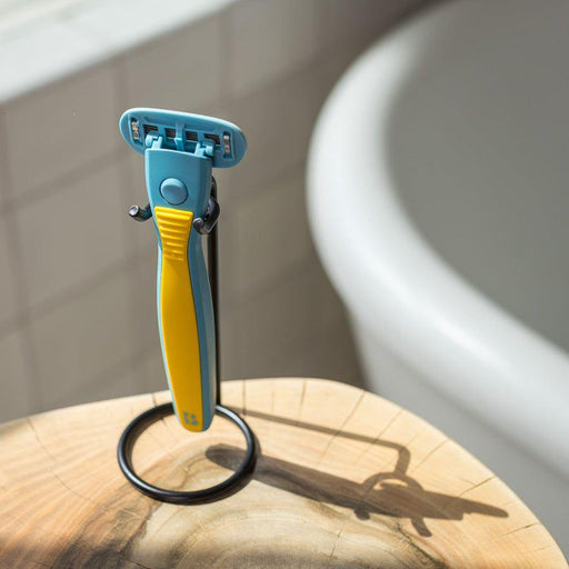 BOLT Skin + Shave BOLT Performance Razor