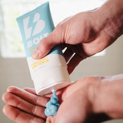 BOLT Skin + Shave Be Smooth Bundle