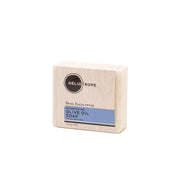 Heliotrope San Francisco Nourishing Olive Oil Soaps Soap