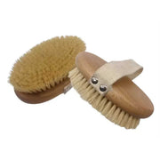 Shave Essentials Bath Brush Shower Sponges, Brushes & Scrubs