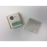 Heliotrope San Francisco Exfoliating Bath Bars Soap