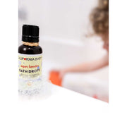 California Baby Super Booster™ Bath Drop Essential Oils