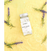 Sunflower Motherhood Bath Soak Bath and Body Khaki