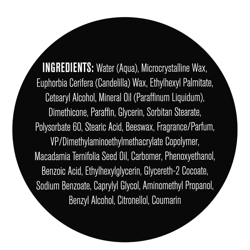 VIP Extensions Baxter 0f California  Baxter of California Cream Pomade for Men | Natural Finish | Light Hold | Hair Pomade Hair Care