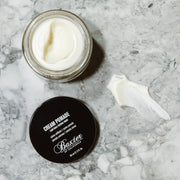 VIP Extensions Baxter 0f California  Baxter of California Cream Pomade for Men | Natural Finish | Light Hold | Hair Pomade Hair Care