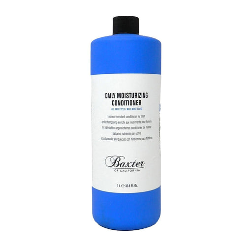 VIP Extensions Baxter of California Daily Fortifying Conditioner 33.8oz/1L Hair Care