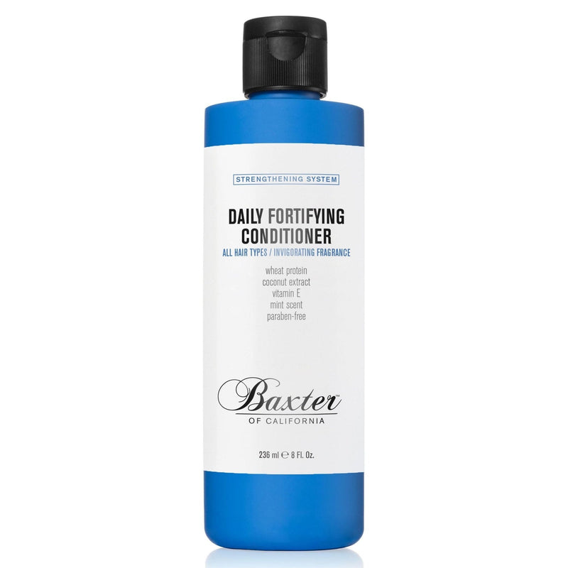 VIP Extensions Baxter of California Daily Fortifying Conditioner Hair Care