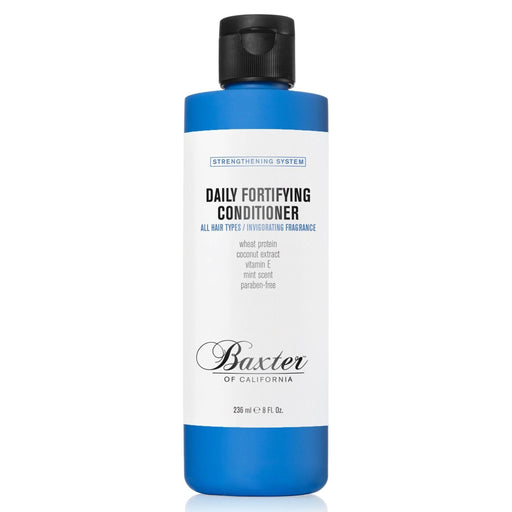 VIP Extensions Baxter of California Daily Fortifying Conditioner Hair Care