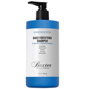 VIP Extensions Baxter of California DAILY FORTIFYING SHAMPOO 8 Oz Hair Care